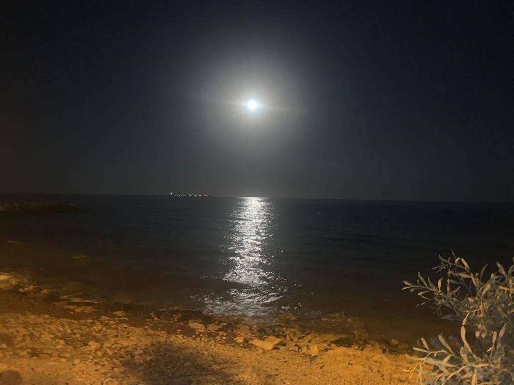 Beach House Relax Gran Alacant Exteriör bild