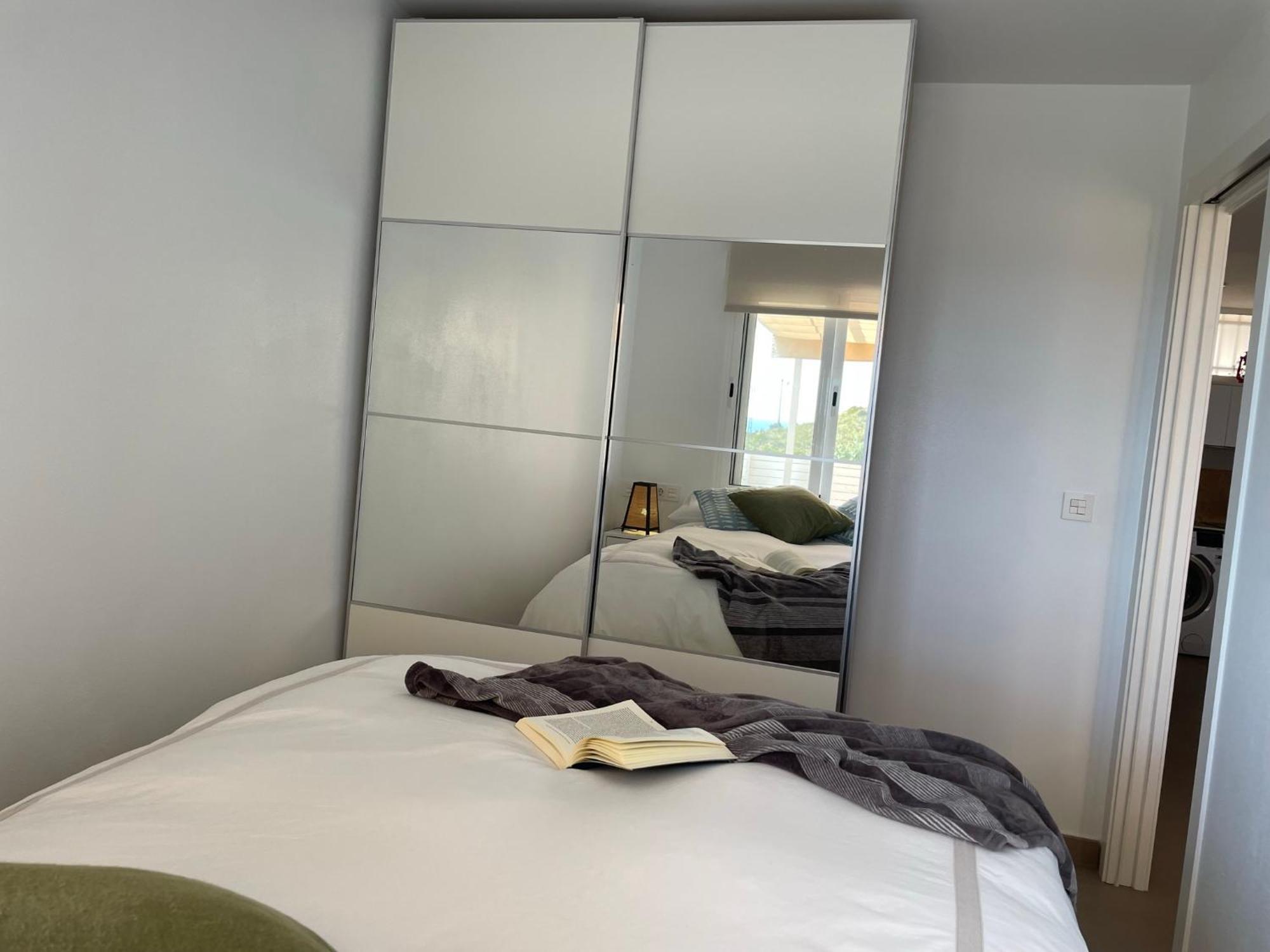 Beach House Relax Gran Alacant Exteriör bild