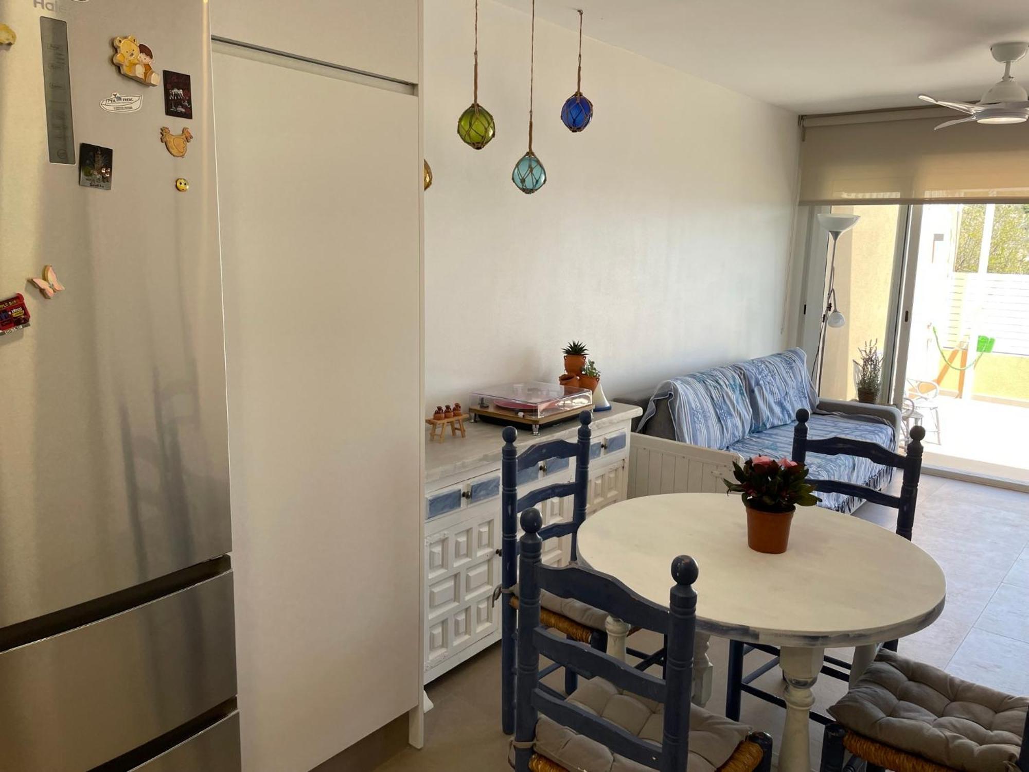 Beach House Relax Gran Alacant Exteriör bild